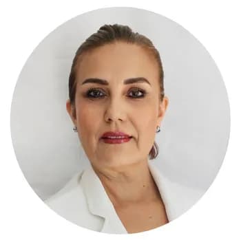 Dora Inés Mendívil