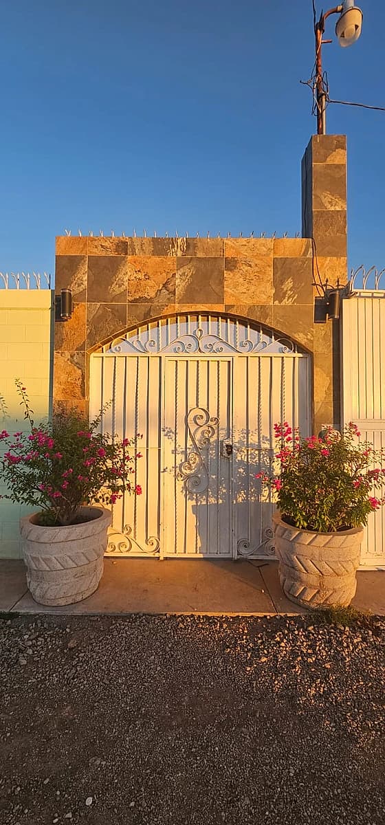 Casa de Campo con alberca y espacios