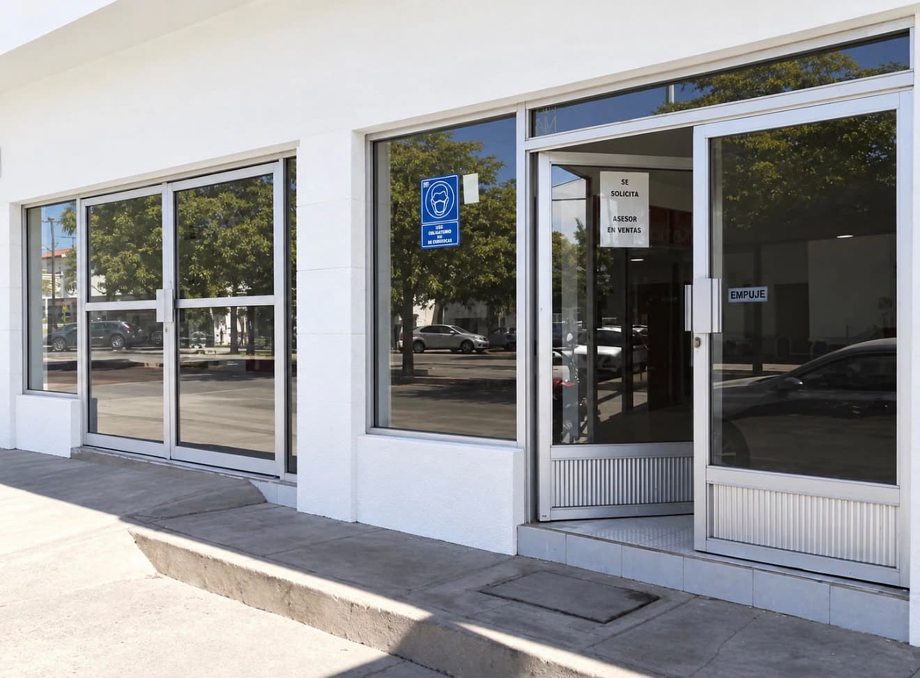 Local Comercial en Renta