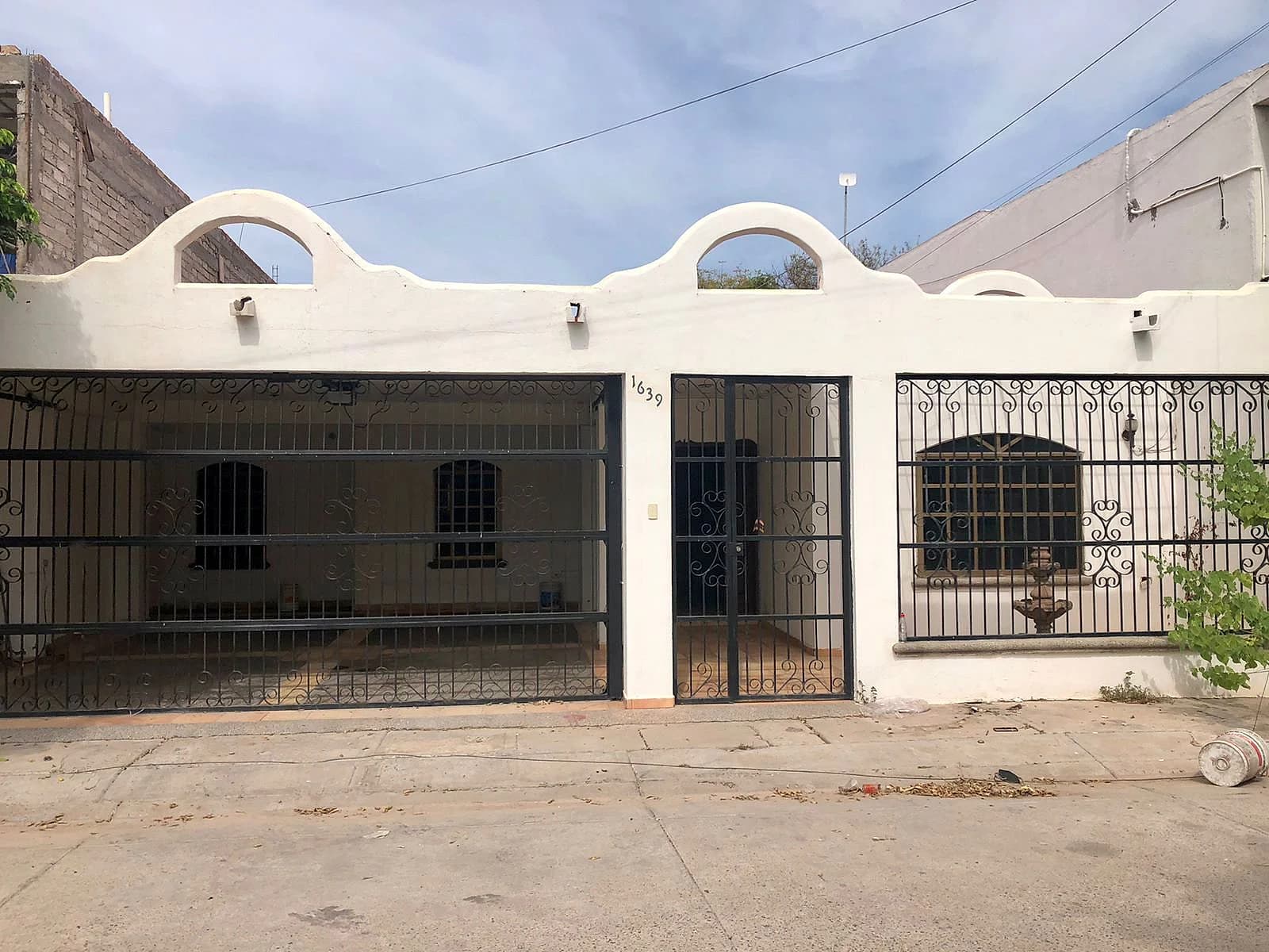 CASA EN VENTA RESIDENCIAL DEL VALLE 3 RECAMARAS