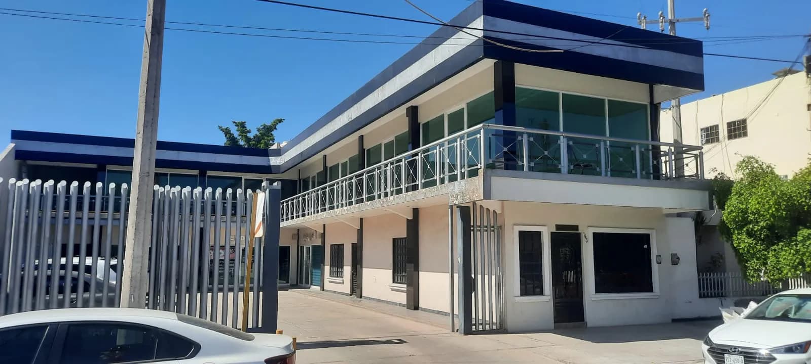 Bonitos locales en Renta zona Centro