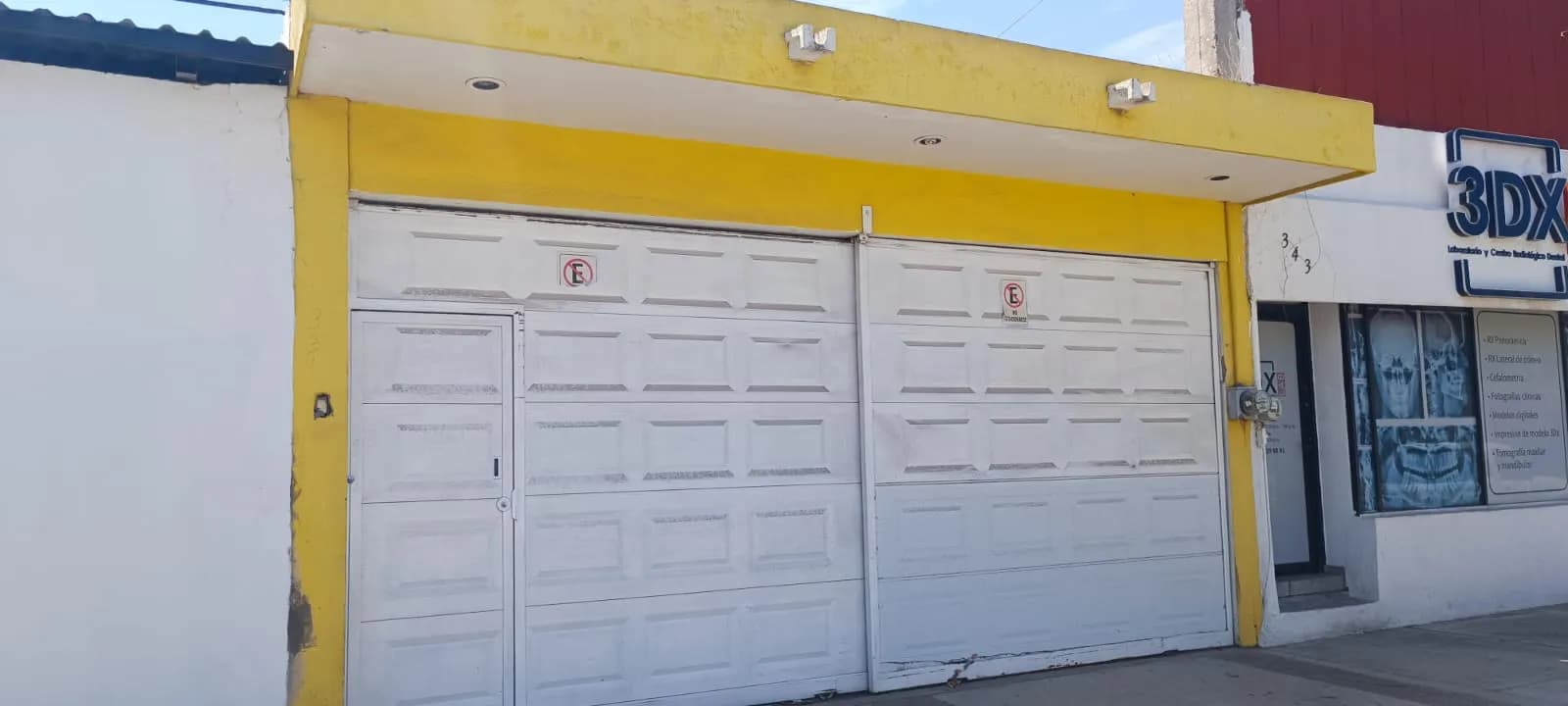Casa en calle Madero en Venta, Centro.