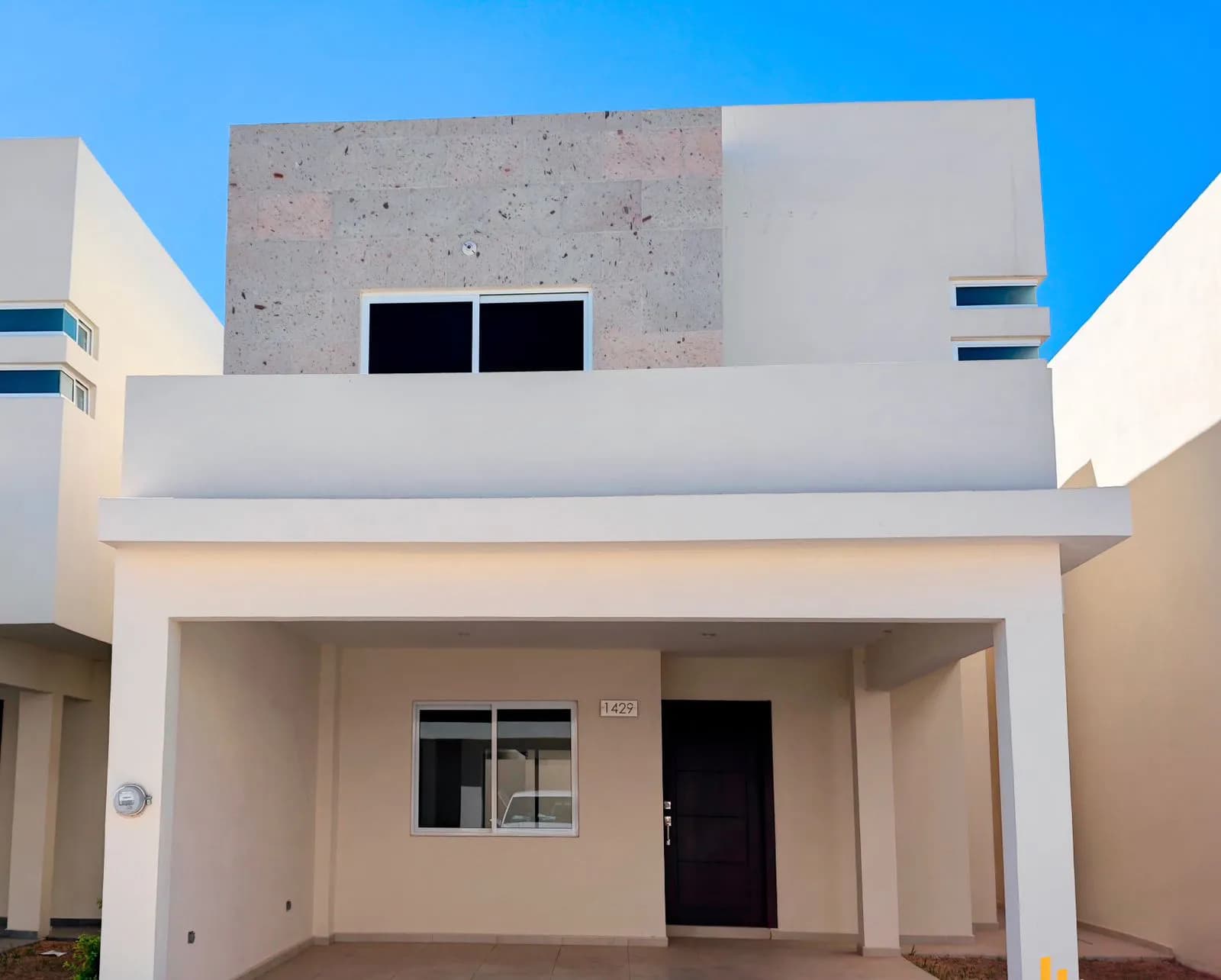 Bonitas Casas en Villas de Andalucía