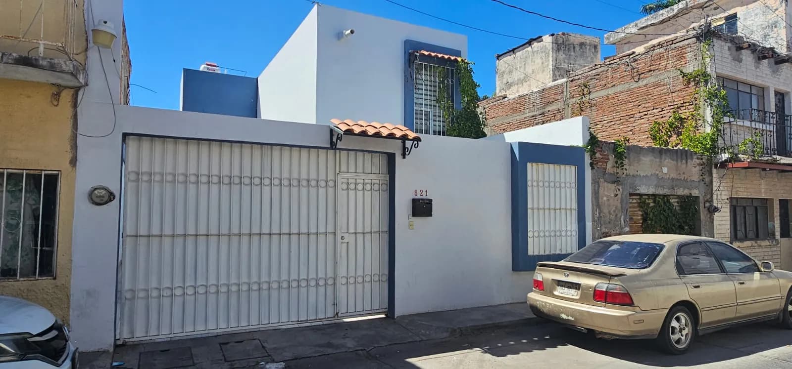 Bonito Estudio en Renta