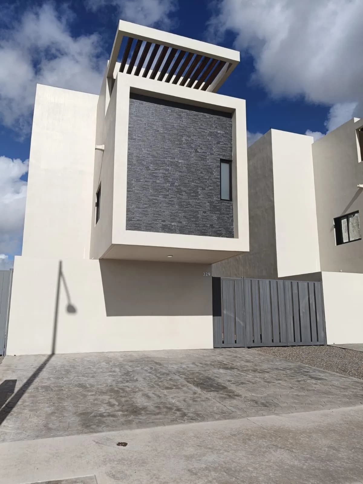 Residencia amueblada en Privanza en Renta