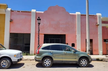 9_1813 | TERRENO 795m2 en VENTA  zona centro  de El Fuerte Sinaloa | Integralia Grupo Inmobiliario