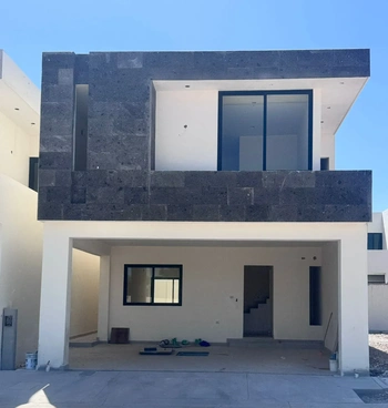 GCI_2868 | CASA NUEVA EN VENTA EN PRIVADA VILLA ANTIGUA, LOS MOCHIS | Integralia Grupo Inmobiliario