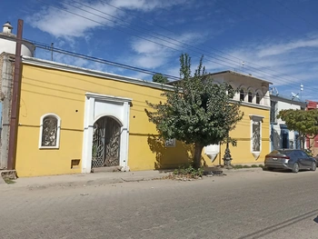 GCI_2947 | VENTA finca urbana, El Fuerte sinaloa | Integralia Grupo Inmobiliario