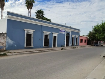 GCI_2374 | Finca Urbana Centro histórico El Fuerte, Sinaloa | Integralia Grupo Inmobiliario