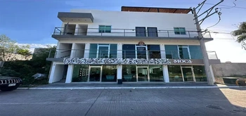 13_2014 | En Renta Locales Comerciales Nuevos, Edificio Ortiz, Colonia Centro. | Integralia Grupo Inmobiliario
