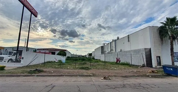 13_2941 | En Venta excelente y muy amplio Terreno, sobre Blvd. Rosales. | Integralia Grupo Inmobiliario