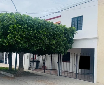 1_2851 | Bonita casa equipada en Renta en Col. Scally | Integralia Grupo Inmobiliario