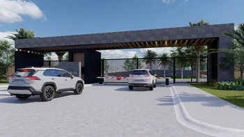 1_2726 | Terrenos disponibles "Las Perlas" Residencial. | Integralia Grupo Inmobiliario