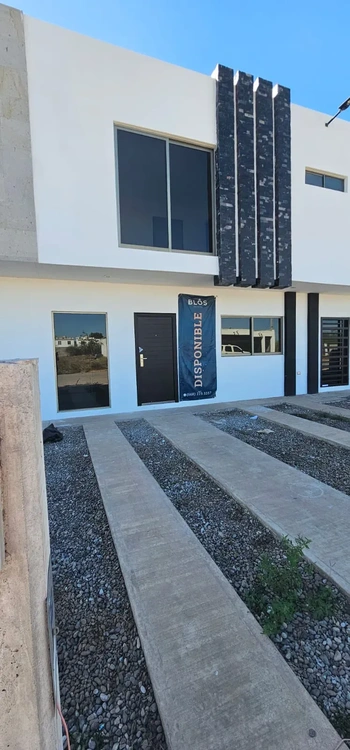 1_2725 | Bonitas Casas en Venta | Integralia Grupo Inmobiliario