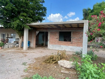 1_2959 | Casa con amplio terreno en ejido Louisiana | Integralia Grupo Inmobiliario