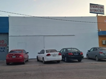 1_3002 | Bodega con oficina en Renta | Integralia Grupo Inmobiliario