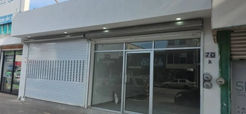 1_3081 | Dos locales comerciales nuevos en el CENTRO | Integralia Grupo Inmobiliario