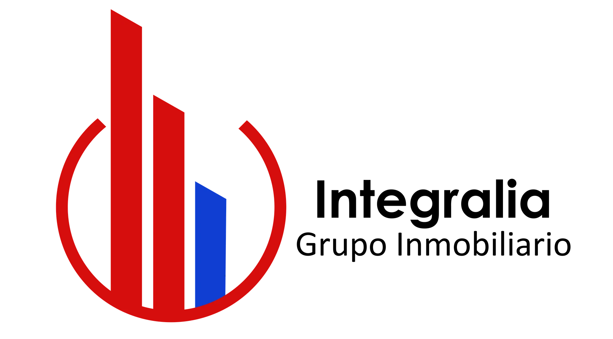 Integralia Grupo Inmobiliario | logo