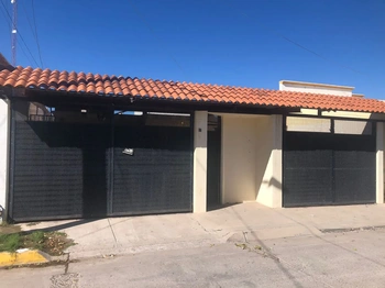 5_1723 | CASA EN RENTA 3 REC AMUEBLADO FRAC LAS HADAS | Integralia Grupo Inmobiliario