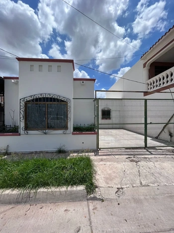 5_1936 | CASA EN RENTA RESIDENCIAL DEL VALLE 2 REC NO MUEBLES | Integralia Grupo Inmobiliario