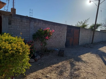 5_2152 | TERRENO EN VENTA EJIDO 1RO DE MAYO | Integralia Grupo Inmobiliario