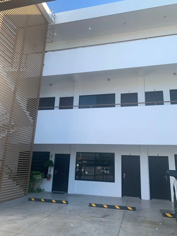 5_2206 | DEPARTAMENTO EN RENTA AMUEBLADO FRACC EL PARQUE | Integralia Grupo Inmobiliario