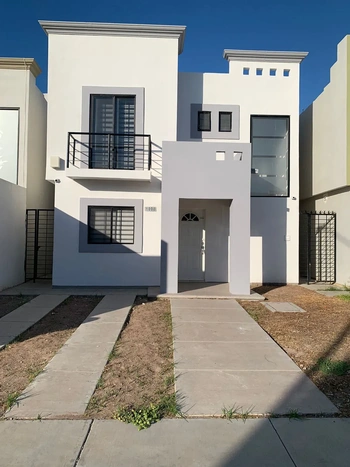 5_1954 | CASA EN VENTA FRACC VIÑEDOS | Integralia Grupo Inmobiliario