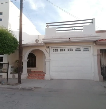 5_2345 | CASA EN VENTA FRAC LAS DELICIAS | Integralia Grupo Inmobiliario