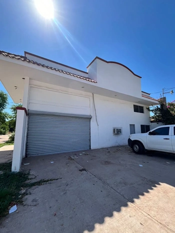 5_2661 | BODEGA EN VENTA SOBRE BLVD BIENESTAR | Integralia Grupo Inmobiliario