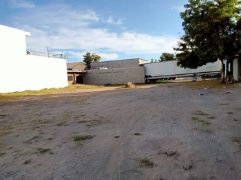 5_2870 | TERRENO EN VENTA AMPLIACION 12 DE OCTUBRE | Integralia Grupo Inmobiliario