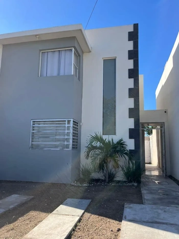 5_2878 | CASA EN VENTA FRACC PALMAS DE MALLORCA | Integralia Grupo Inmobiliario