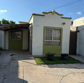 5_2988 | CASA EN VENTA FRACC CAMPANARIO | Integralia Grupo Inmobiliario