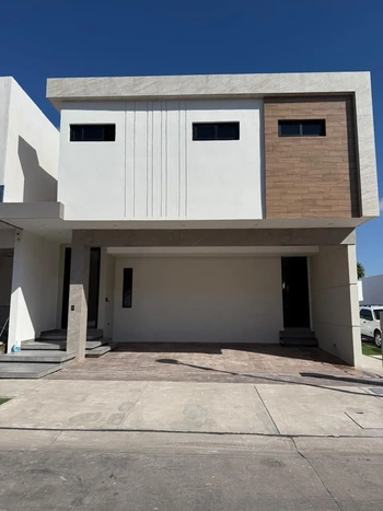 5_3079 | CASA EN VENTA PORTAL DE HIERRO SECCION GERMANIAS | Integralia Grupo Inmobiliario