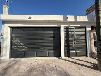 5_3099 | CASA EN RENTA FRACC LAS HUERTAS | Integralia Grupo Inmobiliario