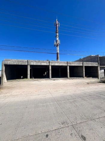 5_2413 | LOCAL COMERCIAL EN VENTA EN OBRA NEGRA | Integralia Grupo Inmobiliario