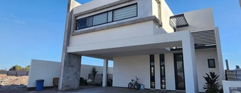 15_2176 | CASA EN VENTA PRIVADA EL ENCANTO PORTAL DE HIERRO | Integralia Grupo Inmobiliario