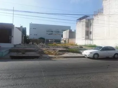 15_564 | TERRENO COMERCIAL EN RENTA BLVD. ROSALES COL. CENTRO 800 M2 | Integralia Grupo Inmobiliario