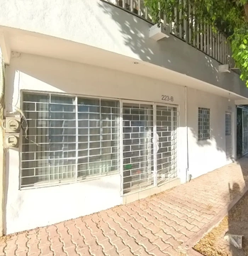 RHA_2831 | LOCAL COMERCIAL AMPLIO EN RENTA | Integralia Grupo Inmobiliario