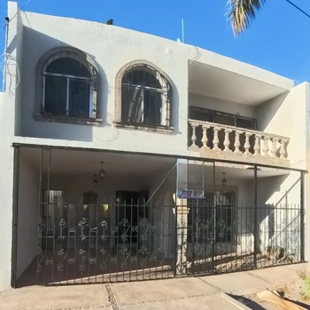 RHA_2832 | Casa en venta Fracc. El Parque | Integralia Grupo Inmobiliario